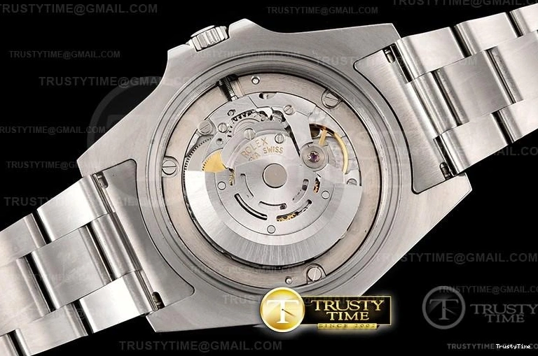 0822 ROLEXP0245A – Explorer II Lightweight 973